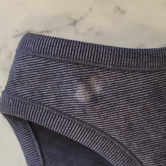 3 for $15 GUC Aerie Offline Most Support Zipper Sports Bra - Picture 4 of 6